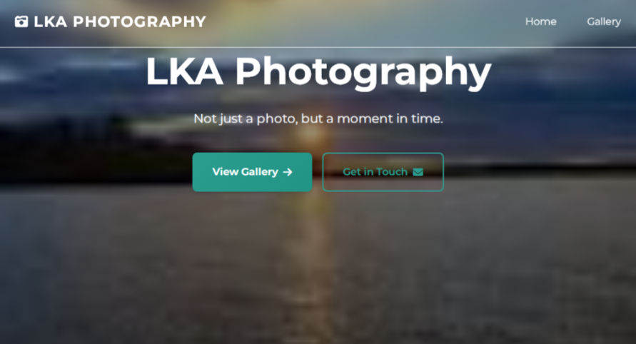 LKA Photography