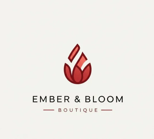 Logo Example 3